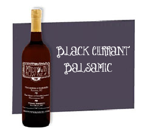 Black Currant Balsamic