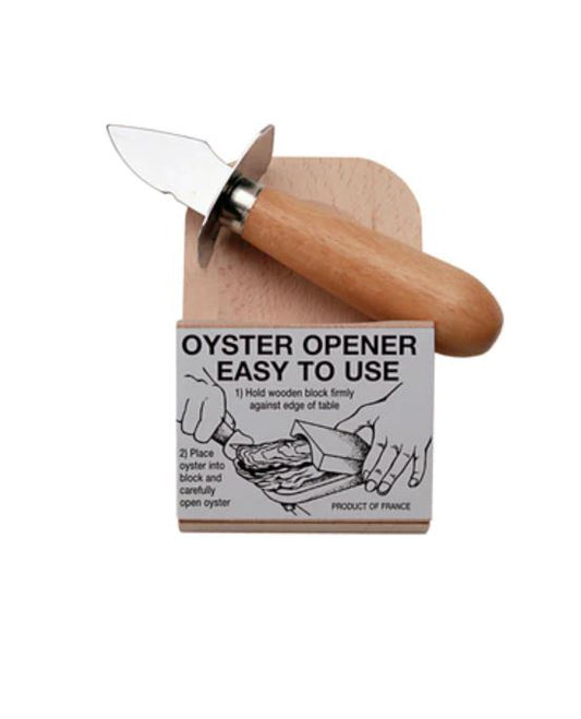 Jean Dubost Oyster Opener