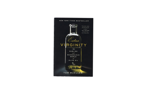 Extra Virginity Paperback