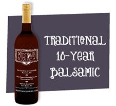 Traditional 18-Year Balsamic