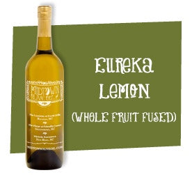 Eureka Lemon (Whole Fruit Fused)