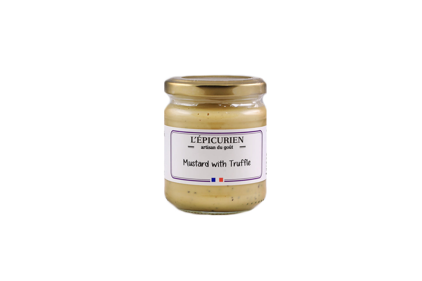 L' Epicurien Truffle Mustard