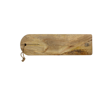 French Farm Collection Wooden Serving Board