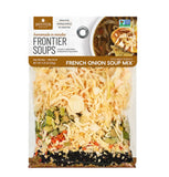 Frontier Soups Homemade in Minutes
