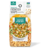 Frontier Soups Hearty Meals
