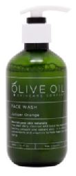 Olive Oil Face Wash