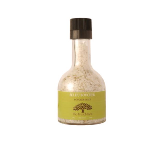 French Farm Collection Salt Grinder