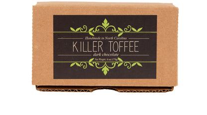 Killer Toffee