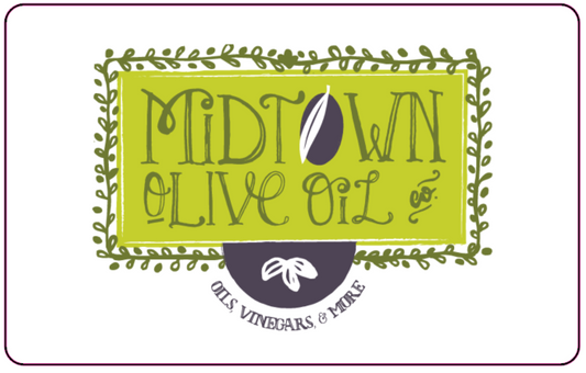 Midtown Olive Oil Gift Card