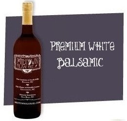 Ultra Premium White Balsamic