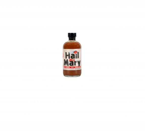 Hail Mary Bloody Mary Mix