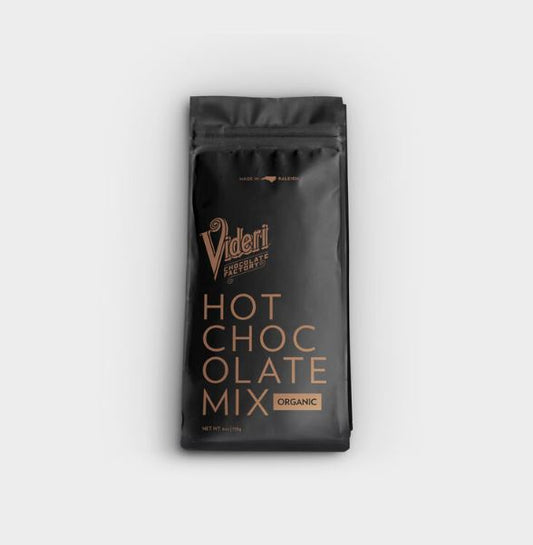 Videri Organic Hot Chocolate Mix