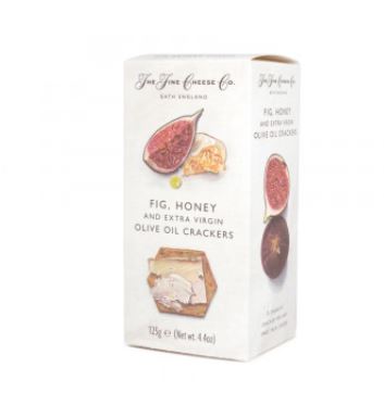 Fine Cheese Co Crackers